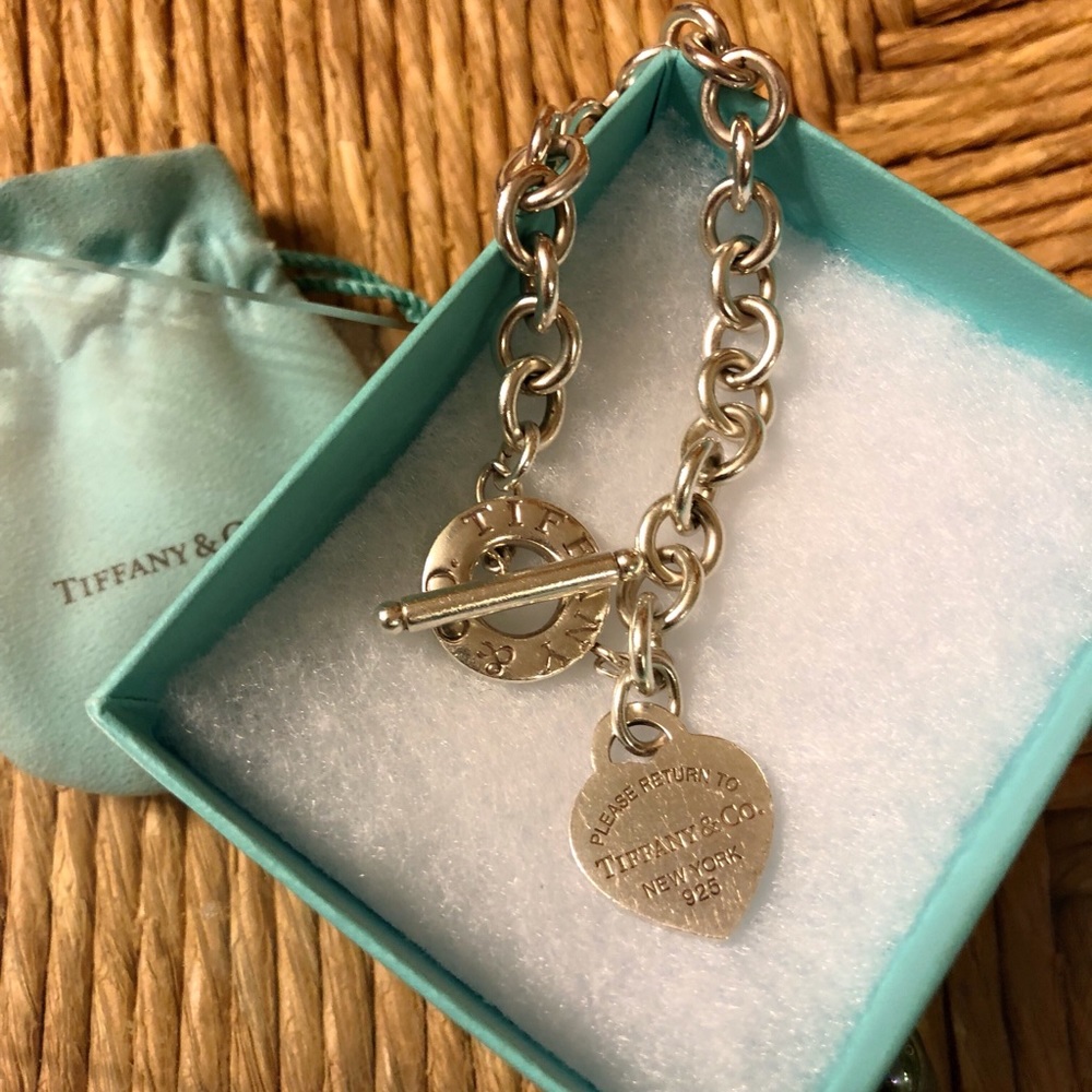 Tiffany & Co. Bracelet